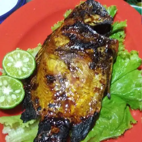 Gambar Makanan Ayam Bakar/Pecel Lele "Abinaya", Pulo Gadung 15
