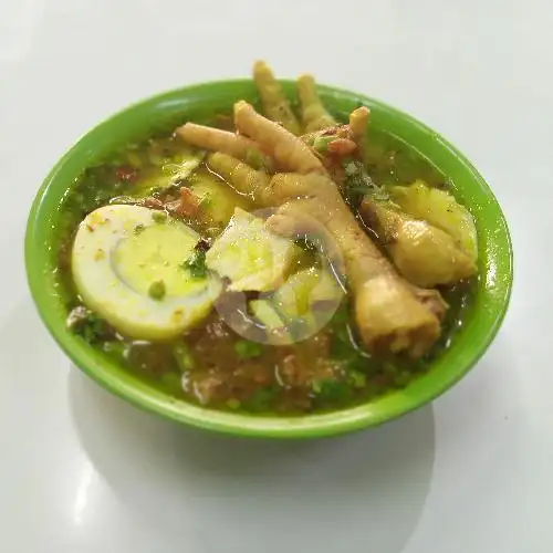 Gambar Makanan Soto dan Sop Babon, Mampang Prapatan 19