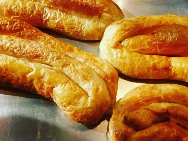 osmanlı börek'nin yemek ve ambiyans fotoğrafları 10