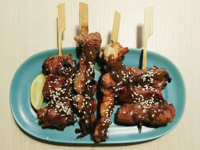 Gambar Makanan Osu! Skewers & Bar 17