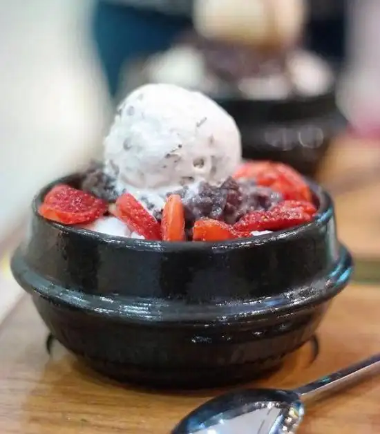 Gambar Makanan Patbingsoo Jogja 5