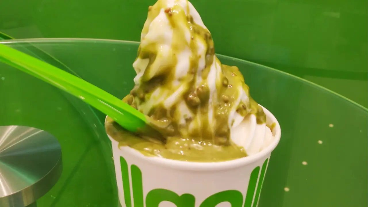 Llao Llao