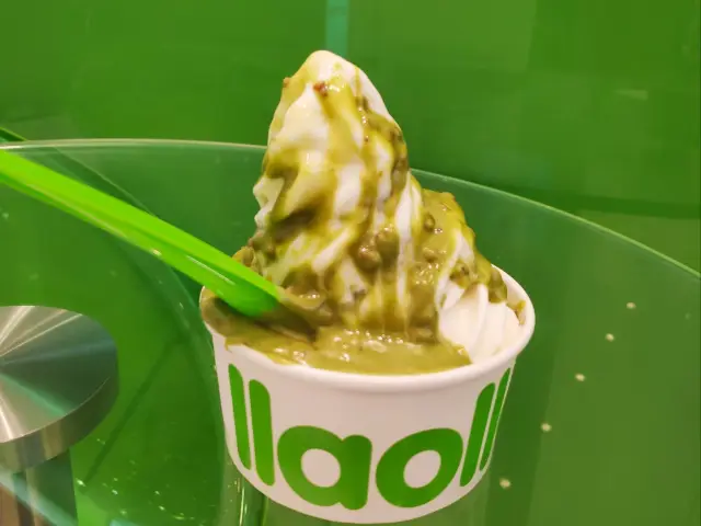 Llao Llao