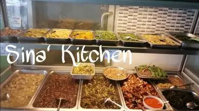 Sina' Kitchen