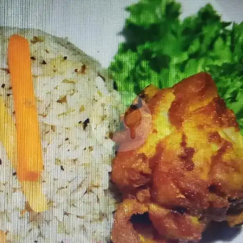 Gambar Makanan Nasi Goreng Kuba Kupi, Lamdom 9