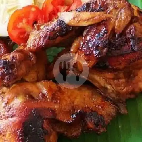 Gambar Makanan Ayam Bakar Tiga Potrie 7