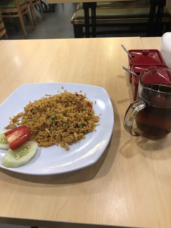 Gambar Makanan Nasi Uduk Kebon Kacang 9