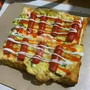 Gambar Makanan Roti Bakar 28 5