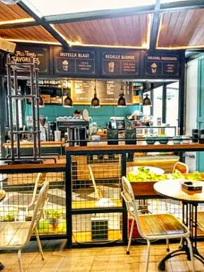 Gambar Makanan Djournal Coffee Soekarno-Hatta International Airport 80