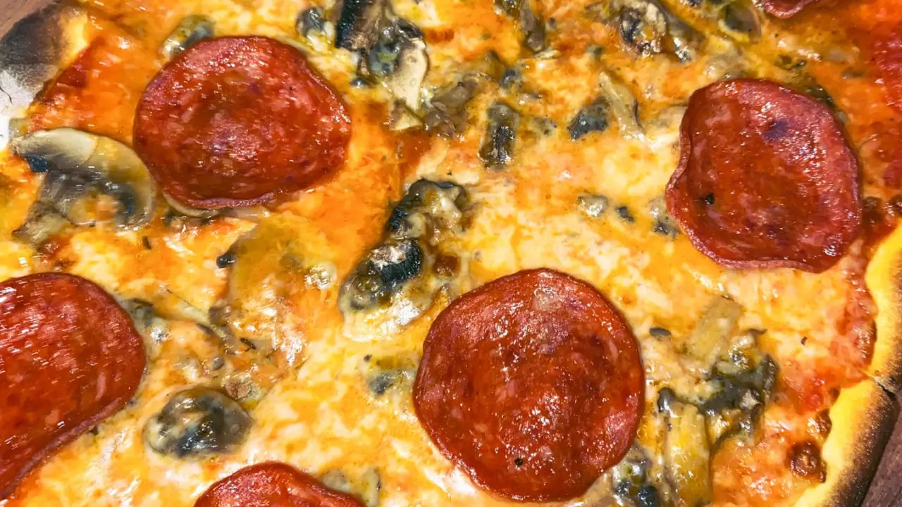 Pizza E Birra terdekat Restoran dan Tempat Makan Italia terdekat di