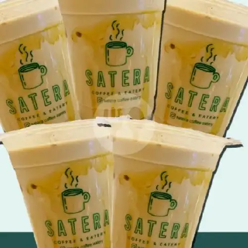 Gambar Makanan Satera Coffee Eatery, Cengkareng 7