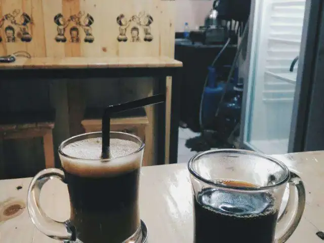 Gambar Makanan Warung Kopi Gayo 13