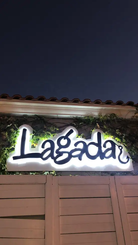 Lagada'nin yemek ve ambiyans fotoğrafları 55