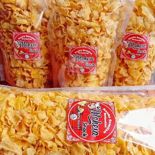 Gambar Makanan Camilan Snack NaKal'E, Simo Pomahan Baru Barat 5