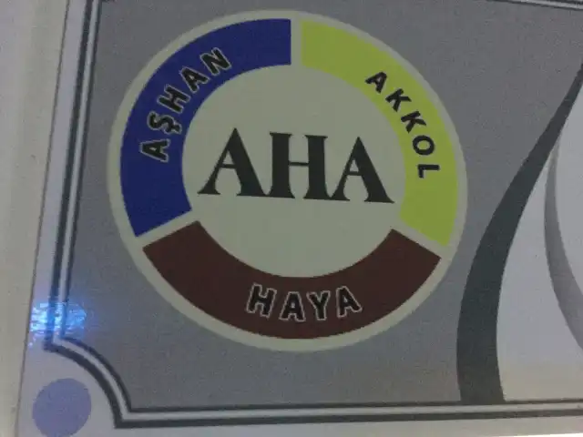 AHA Hazır Yemek Merkez Ofis'nin yemek ve ambiyans fotoğrafları 6