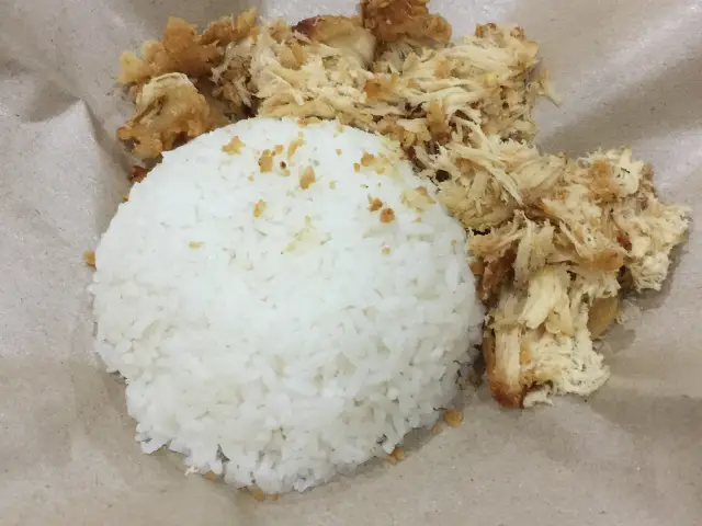 Gambar Makanan Ayam Keprabon Express 16