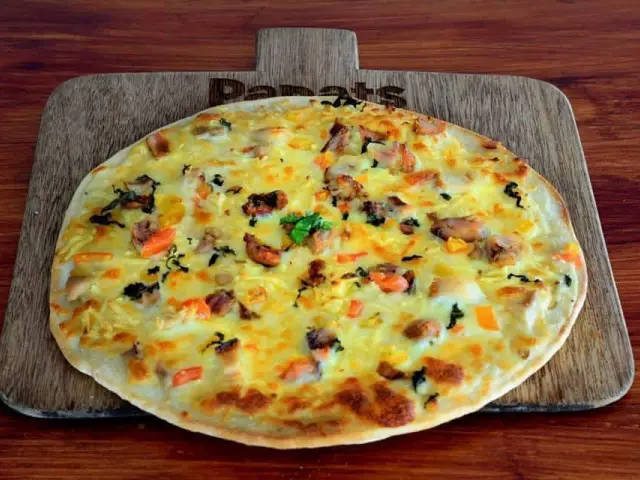 Papats Pizza & Inasal Food Photo 11