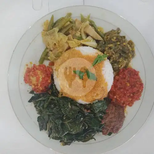 Gambar Makanan Salero Kampuang Minang, Denpasar 18