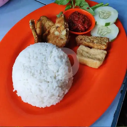 Gambar Makanan RM Nusantara, Dungingi 4