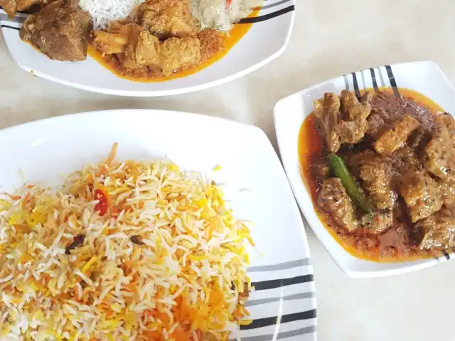 Restoran Pakistan Food Photo 10