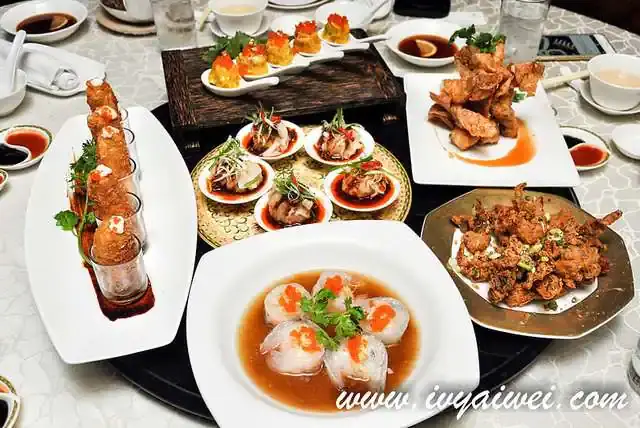 Lai Ching Yuen - Grand Millennium Food Photo 11