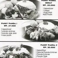 Gambar Makanan Panda Kitchen 1