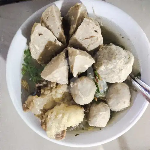 Gambar Makanan Bakso Tunas Baru Lemabang 4