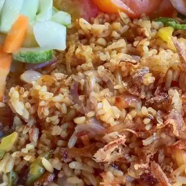 Gambar Makanan Nasi Goreng Gila Partydoll Jaya 8