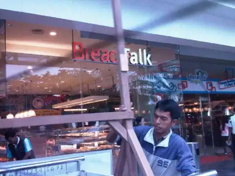 Gambar Makanan BreadTalk 10