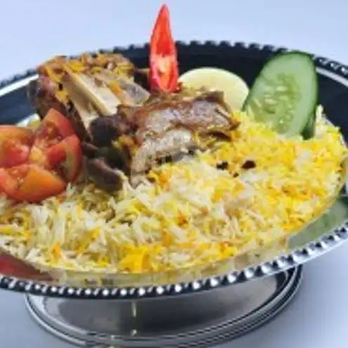 Gambar Makanan Nasi Kebuli Abdu Sultan Muncang 20