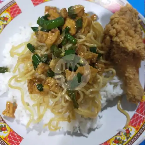 Gambar Makanan Warung Andre Kuliner Baiman, Banjarmasin Timur 10