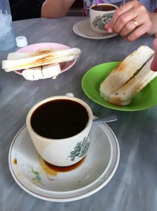 Nan yang coffee shop Food Photo 10