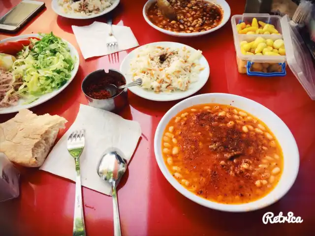Köfteci Hasan Ista'nin yemek ve ambiyans fotoğrafları 9