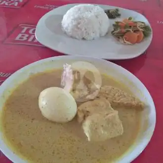 Gambar Makanan Warung Muslim Liga Jawa, Buluh Indah 18