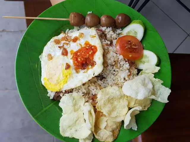 Gambar Makanan Soto Sapi Pak Sopi 11