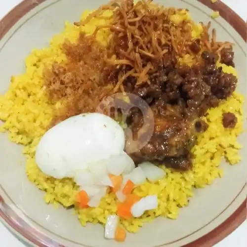 Gambar Makanan Nasi kuning Bunda Raffa, Abu Bakar Lambogo 19