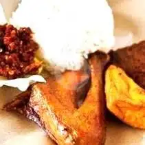 Gambar Makanan Kolentrang Resto & Catering, Cikutra 10
