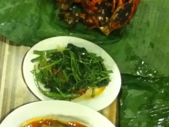 Gambar Makanan Rasane Seafood & Ikan Bakar 9