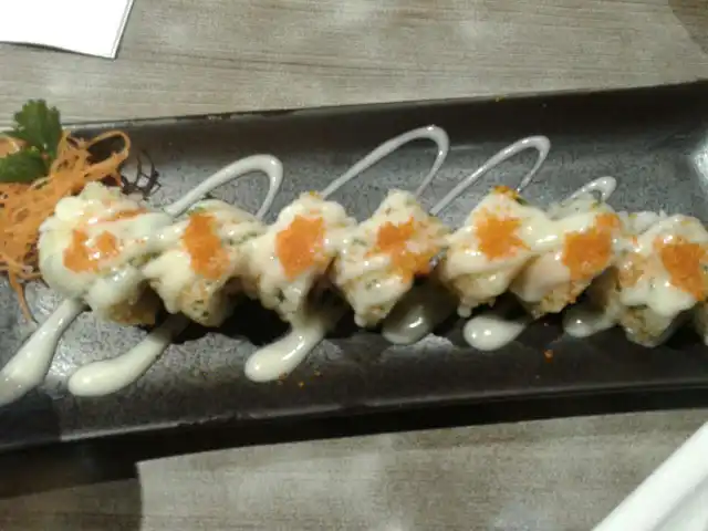 Gambar Makanan Ichiban Sushi 16