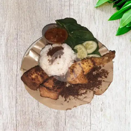 Gambar Makanan Pecel Ayam dan Penyet Datin, Pancoran Barat 19