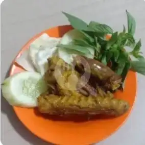 Gambar Makanan Bebek Dan Ayam Goreng Dua Putra, Sambikerep 19