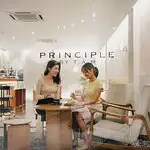 Principle Cafe By T.A.M Food Photo 3