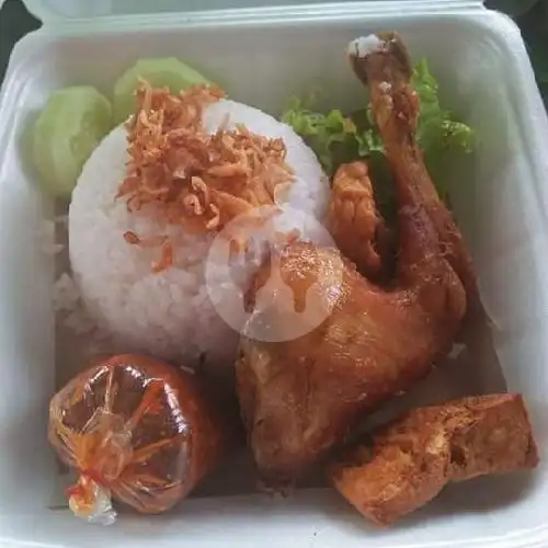 Gambar Makanan Pecel Ayam ARS, Bekasi Selatan 2