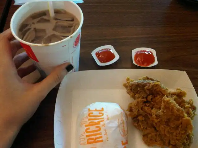 Gambar Makanan McDonald's 12