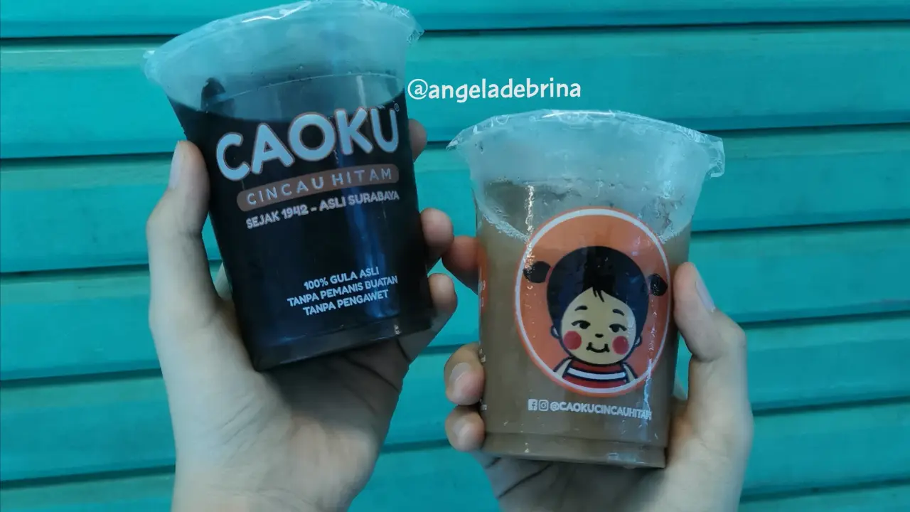 CaokuCincauHitam