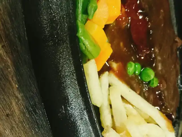Gambar Makanan Djakarta Steak 12
