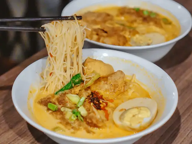 Gambar Makanan Laksa 63 1