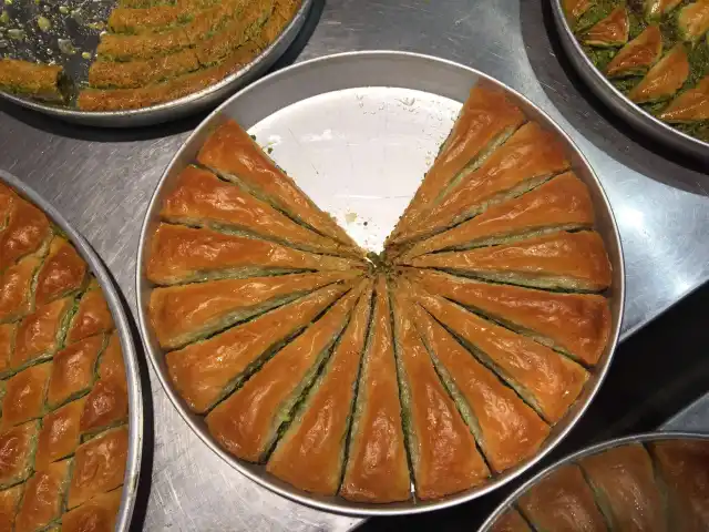 Koçak Baklava Salonu'nin yemek ve ambiyans fotoğrafları 32