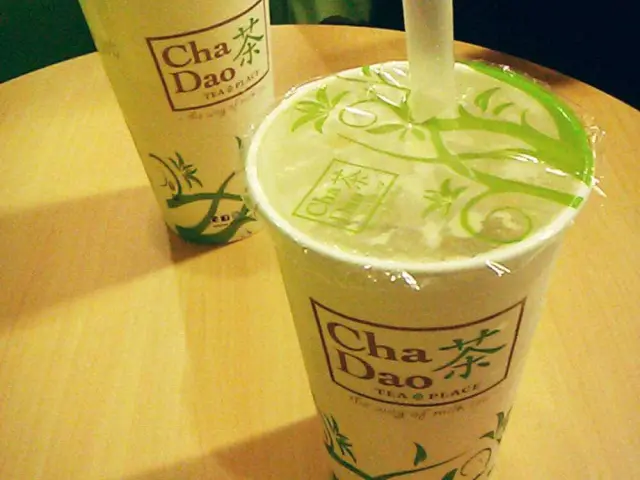 Cha Dao Tea Place Food Photo 10