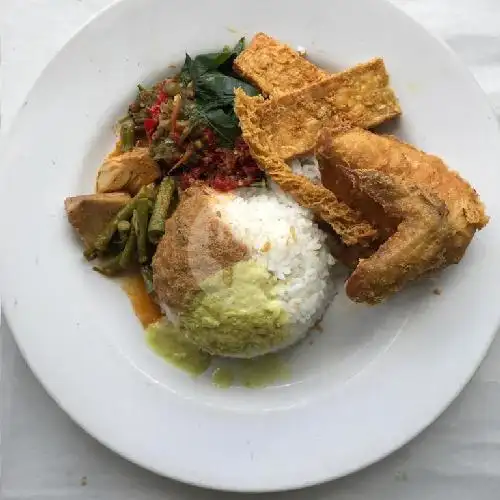 Gambar Makanan RM Padang Panca Putra, Kuta Alam 4